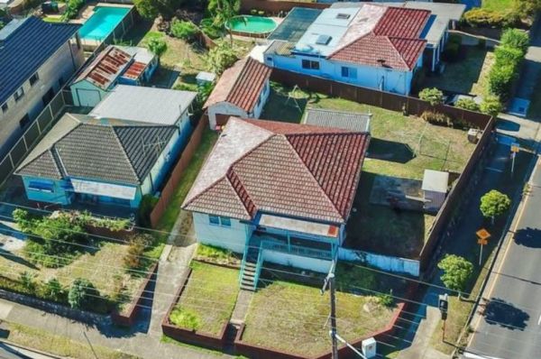 Thousands of owners on narrow blocks set to benefit under NSW government changes to housing code